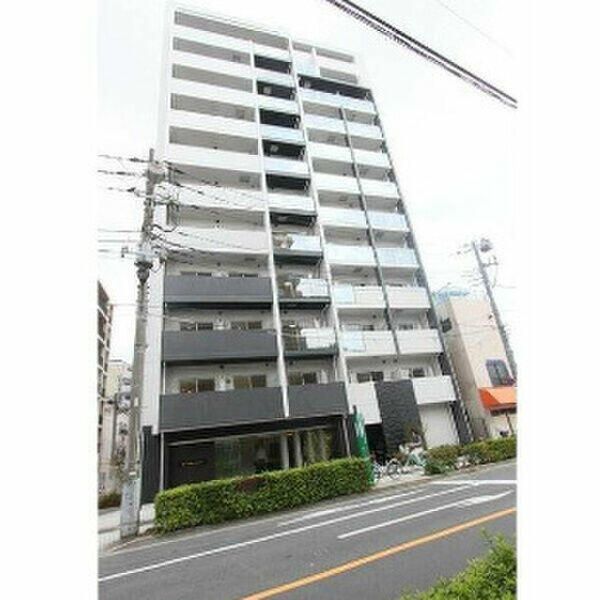 建物外観　☆外観☆
