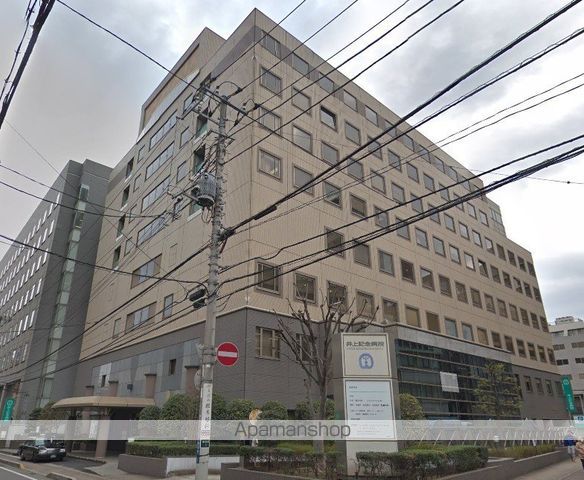 病院　井上病院（病院）まで3615m