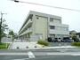 中学校　北部中学校（中学校）まで840m