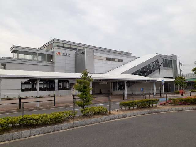 その他　神領駅（ＪＲ）（その他）まで850m