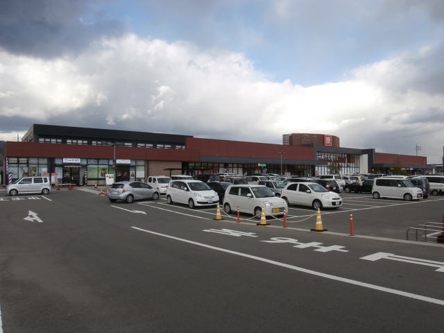 スーパー　松源和歌山インター店様（スーパー）まで2340m
