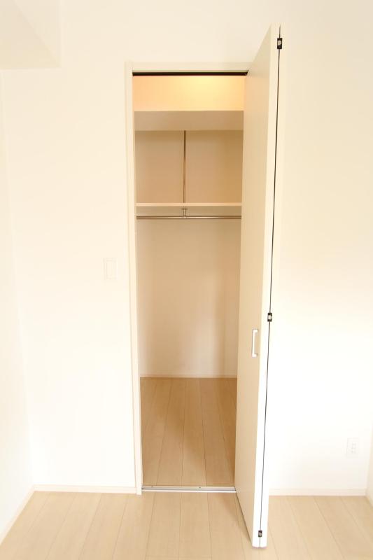 収納　反転タイプ・参考写真