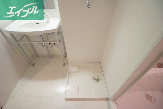 その他設備　※同タイプのお部屋の写真です