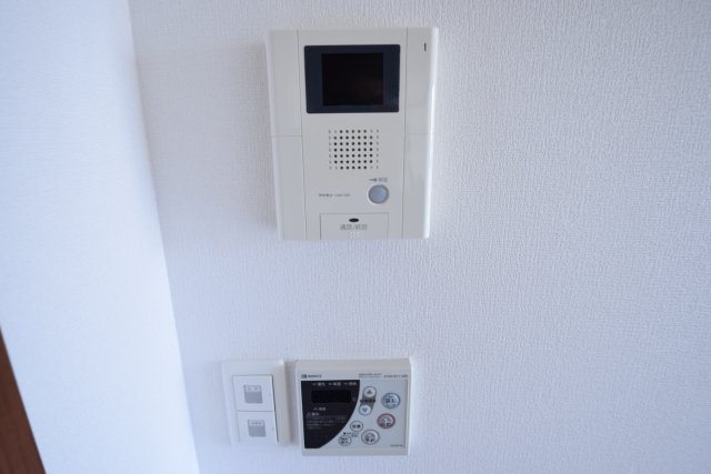 その他　セキュリティ