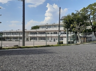 その他　前橋市立時沢小学校（その他）まで1600m