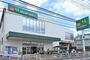 スーパー　マルエツ飛田給店（スーパー）まで820m