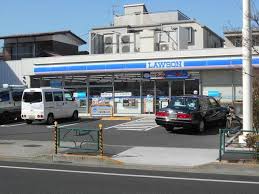 コンビニ　ローソン 世田谷上野毛四丁目店（コンビニ）まで975m