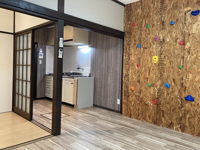 その他部屋・スペース
