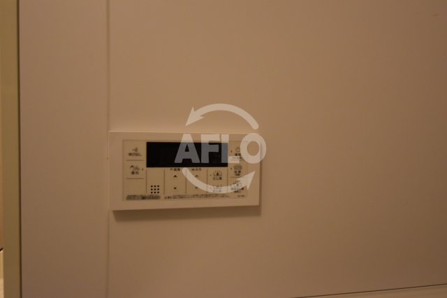 その他設備　リビオメゾン西天満　追い炊き機能