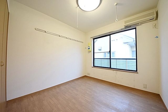 その他部屋・スペース　★明るいお部屋です★
