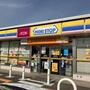 コンビニ　ミニストップ 高松多肥下町店（コンビニ）まで58m