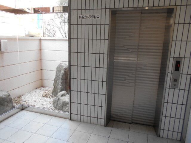 ロビー　現状優先