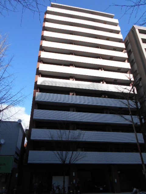 建物外観　現状優先