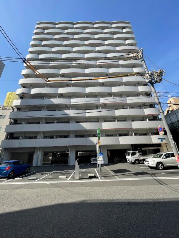 建物外観　★ ★ 口コミ２００件以上　評価４.９のお店 ★ ★