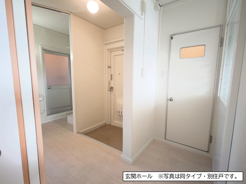 玄関　★玄関★