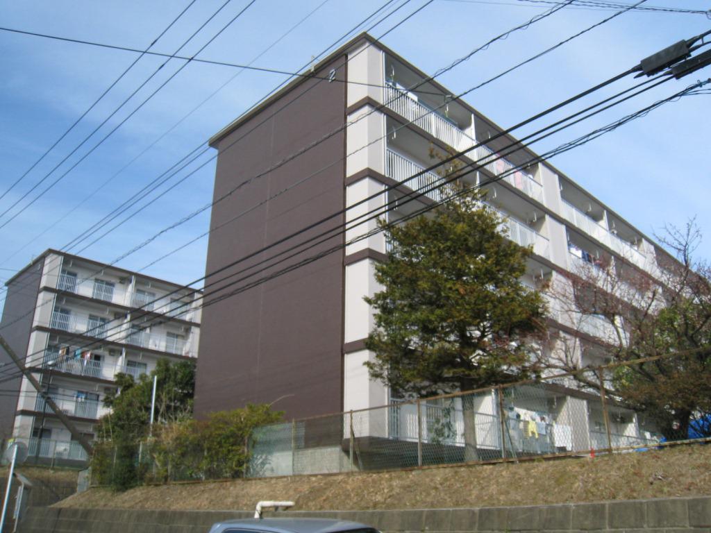 建物外観　★外観★