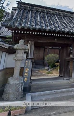 その他　常然寺（その他）まで3946m