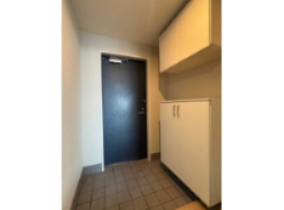 玄関　別部屋参考写真