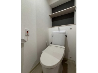 トイレ　別部屋参考写真