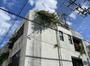 安里駅より徒歩3分 2階 築36年10ヶ月の賃貸物件