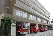 その他　田園調布消防署（その他）まで754m