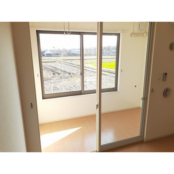 その他設備　サンルーム