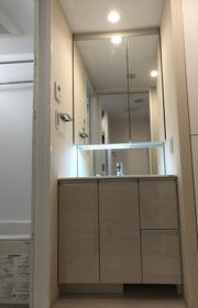 洗面設備　洗面※別部屋参考写真