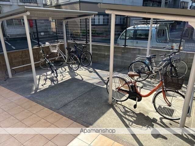 その他共有部分　その他共有部分