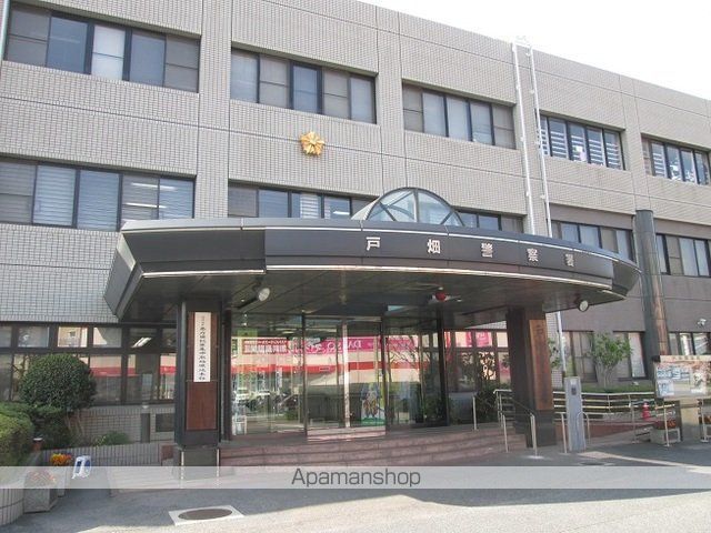 警察署・交番　警察署（警察署・交番）まで350m