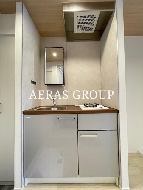キッチン