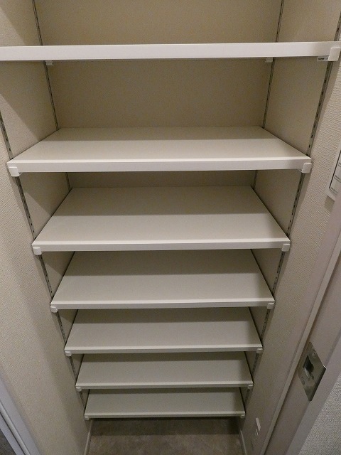 その他　その他収納※別部屋参考写真
