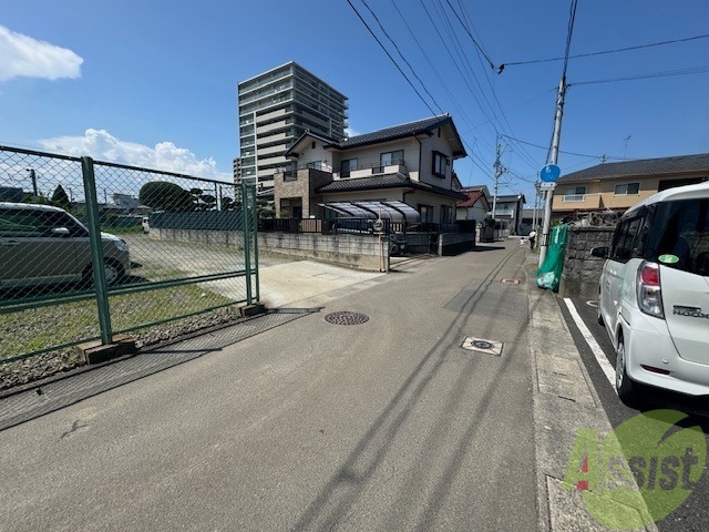 駐車場　駐車場その他