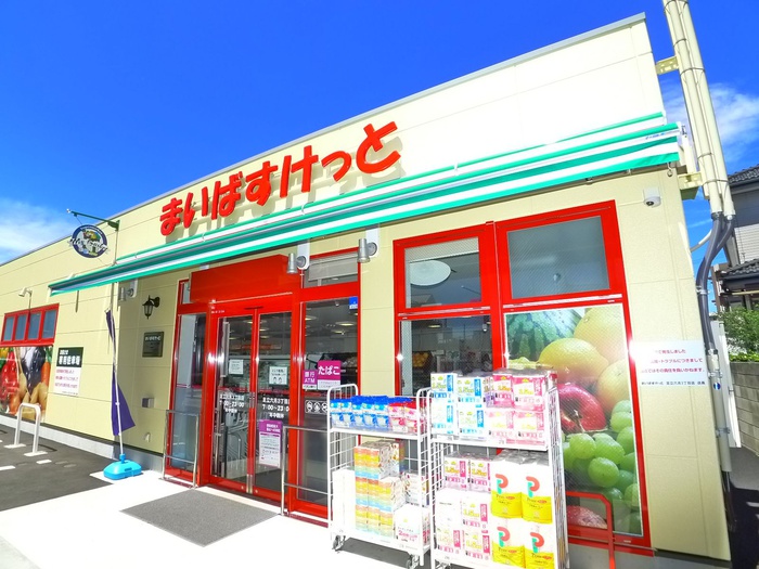 コンビニ　ローソン（コンビニ）まで254m