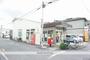 郵便局　戸田笹目郵便局（郵便局）まで309m