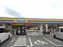 コンビニ　ミニストップ菰野町庁舎前店（コンビニ）まで550m