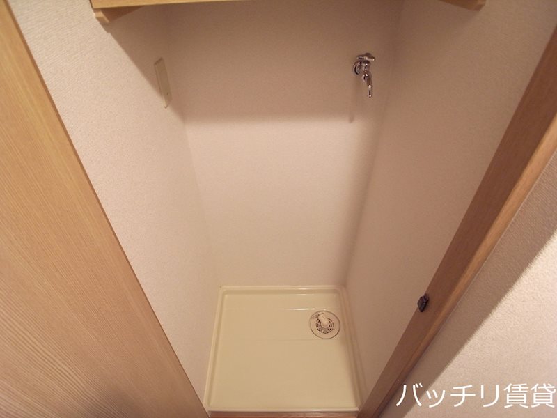 その他設備　同型タイプの為現状優先