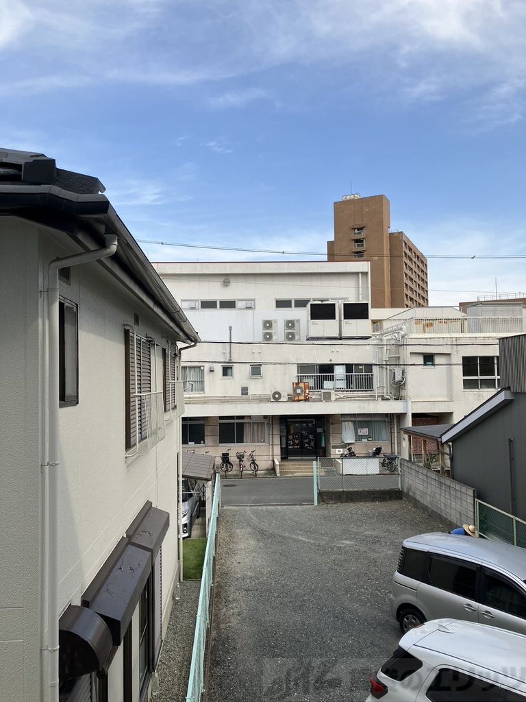 豊二ハイツのその他写真