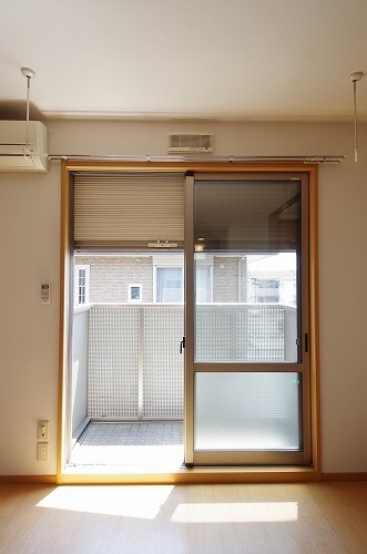 その他　シャッター（類似室内）