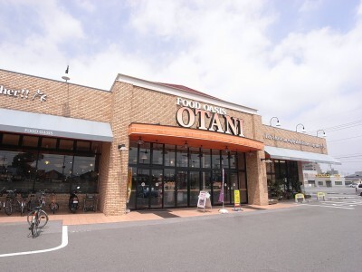 スーパー　フードオアシスＯＴＡＮＩ平松店（スーパー）まで540m