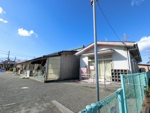 幼稚園・保育園　五井保育所（幼稚園・保育園）まで103m