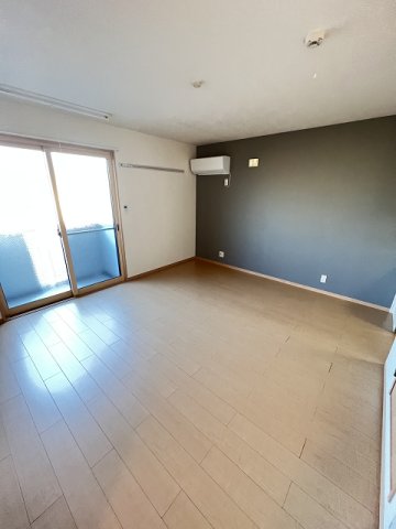その他部屋・スペース　寝室です