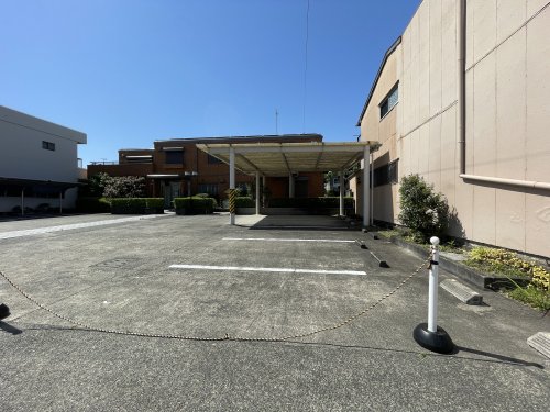 病院　山本内科（病院）まで1400m