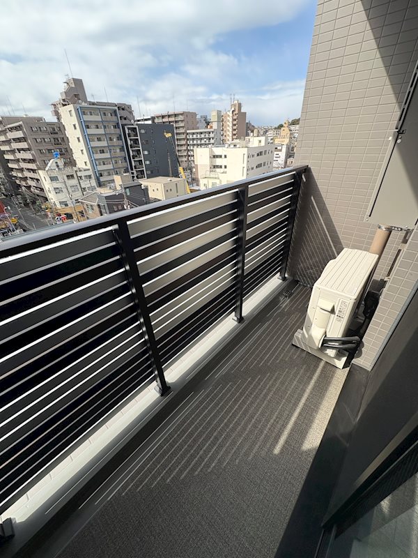 バルコニー　※参考写真