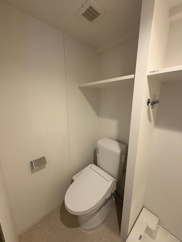 トイレ　※参考写真