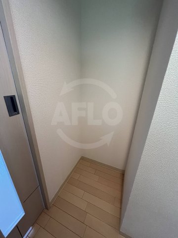 その他　エスリード弁天町南　冷蔵庫置き場