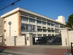 小学校　板付小学校（小学校）まで500m