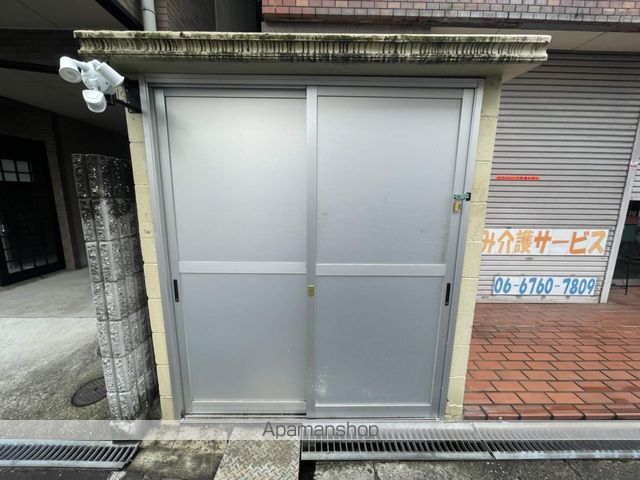 その他共有部分　その他共有部分