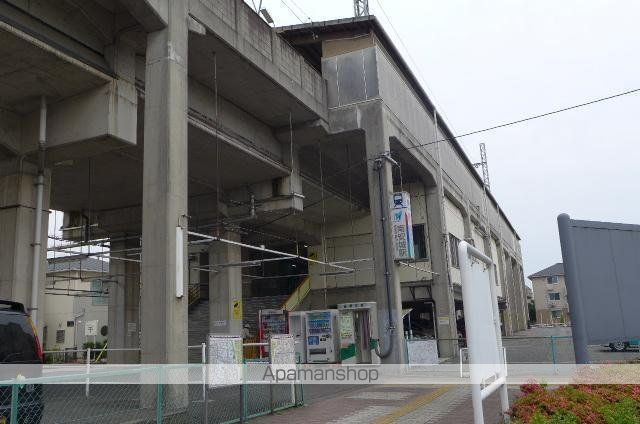 その他　南安城駅（その他）まで342m