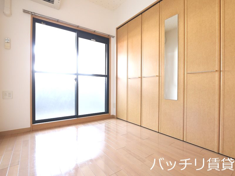 その他部屋・スペース　画像は別号室イメージの為、現況を優先いたします。