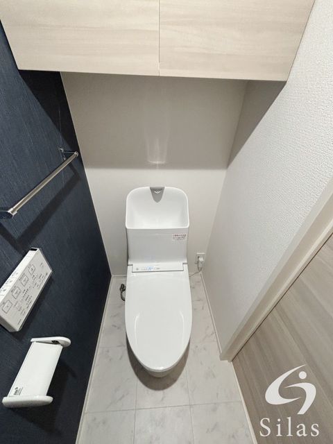 トイレ　同仕様